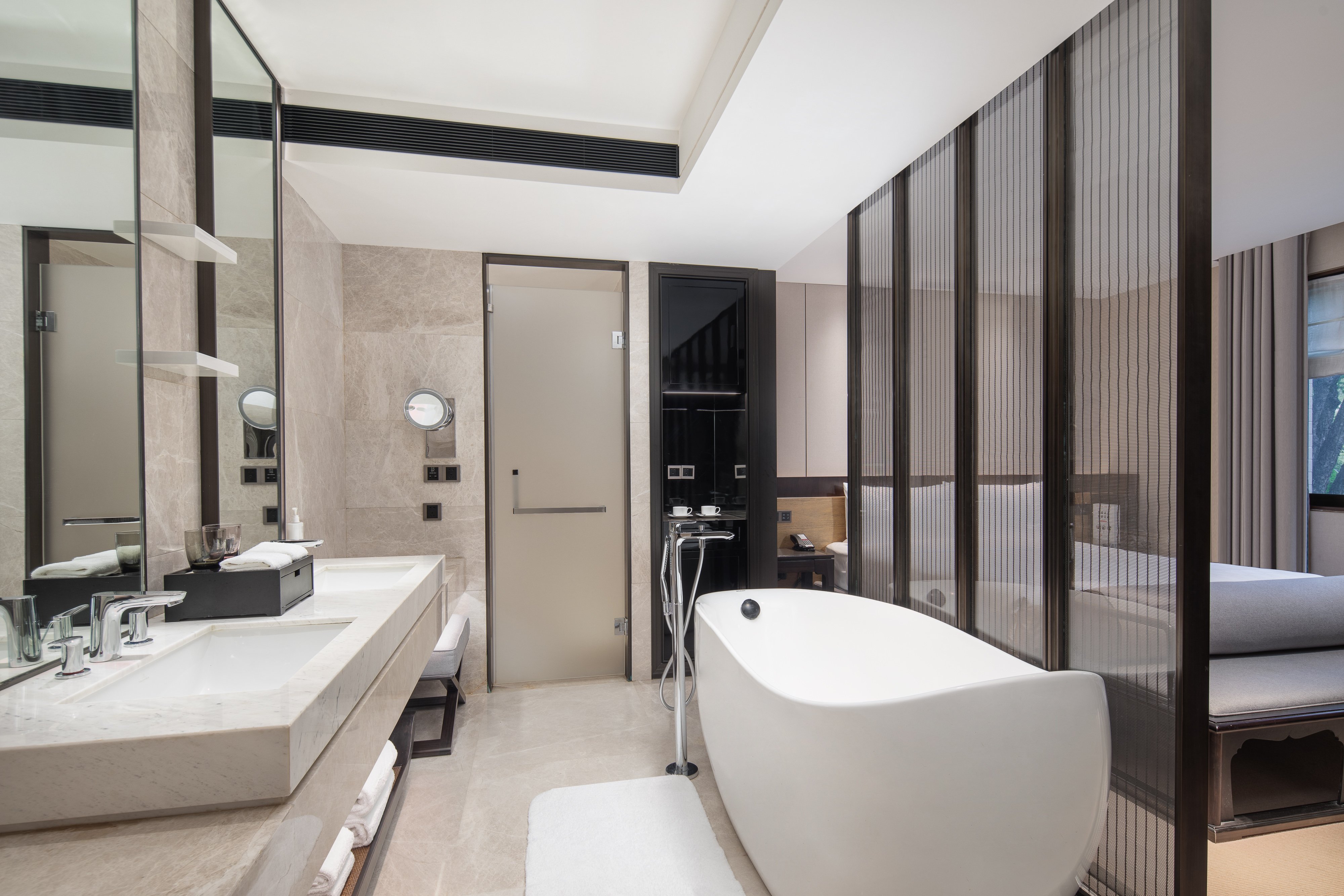hualuxe xian tanghua an ihg hotel