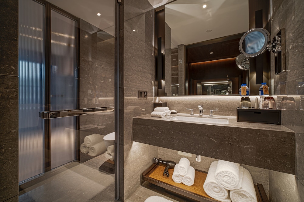 hualuxe xian tanghua an ihg hotel