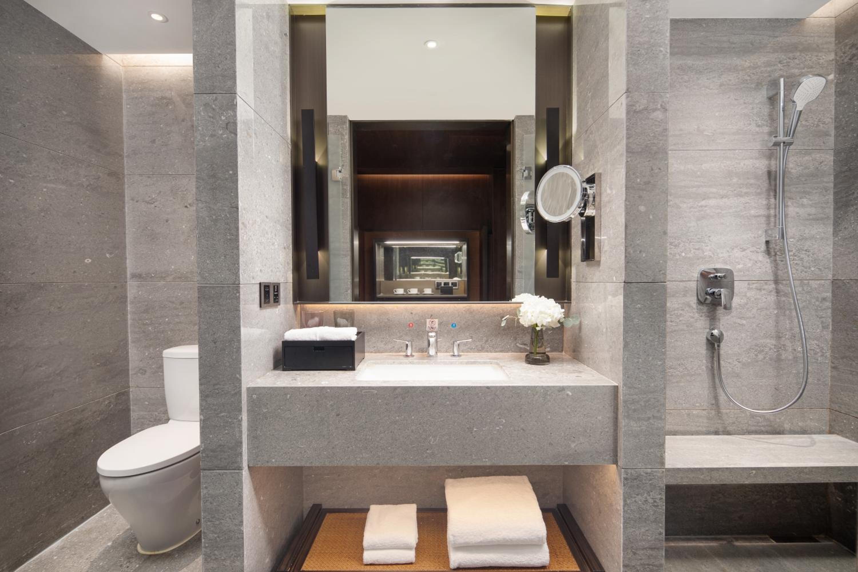 hualuxe xian tanghua an ihg hotel