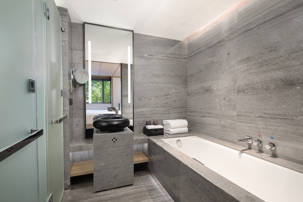 hualuxe xian tanghua an ihg hotel