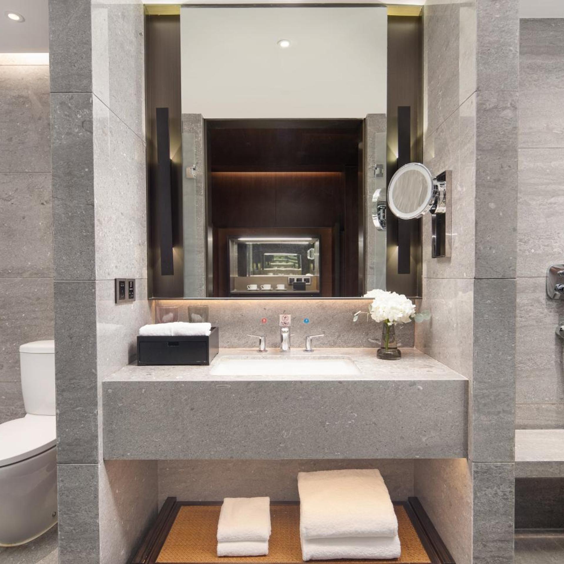 hualuxe xian tanghua an ihg hotel