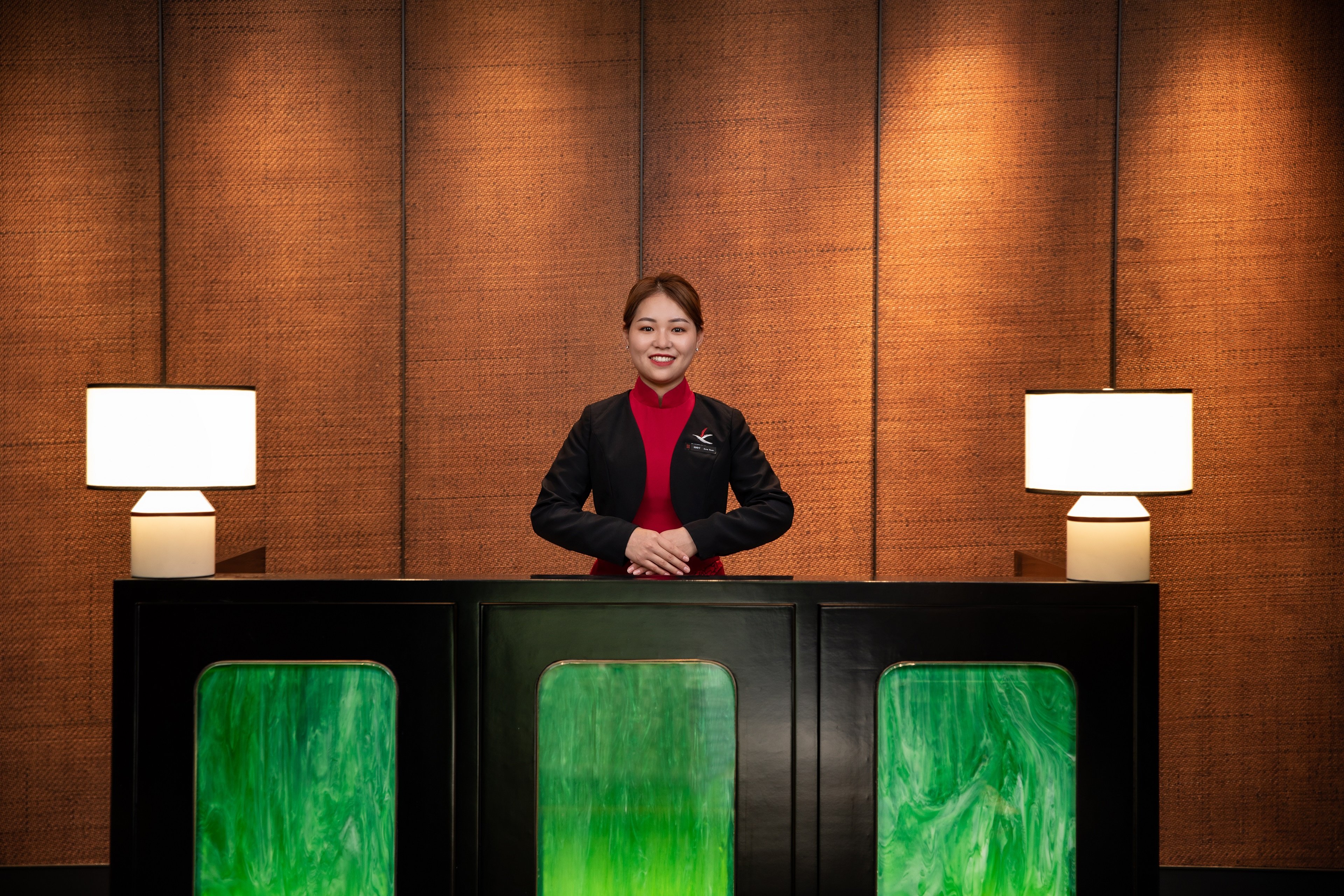 hualuxe xian tanghua an ihg hotel