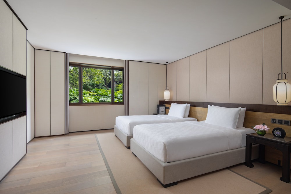 hualuxe xian tanghua an ihg hotel