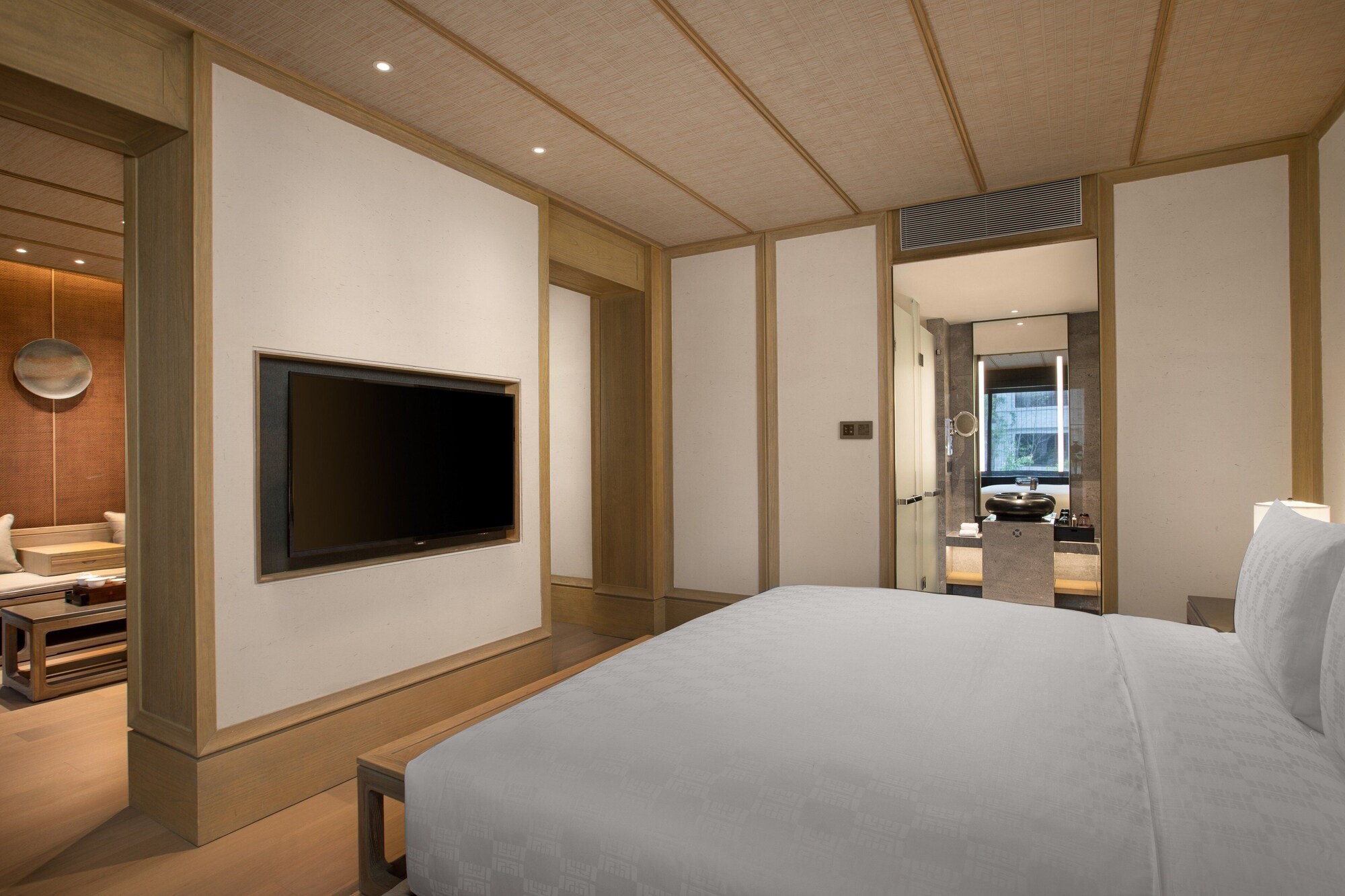 hualuxe xian tanghua an ihg hotel