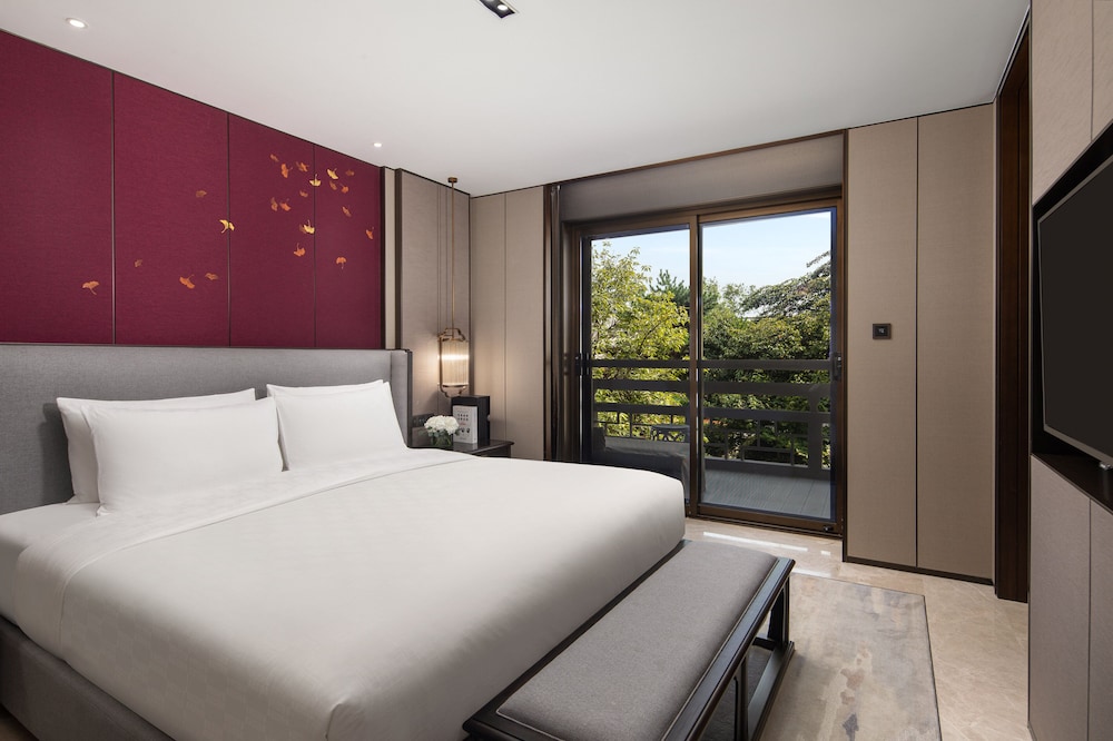 hualuxe xian tanghua an ihg hotel