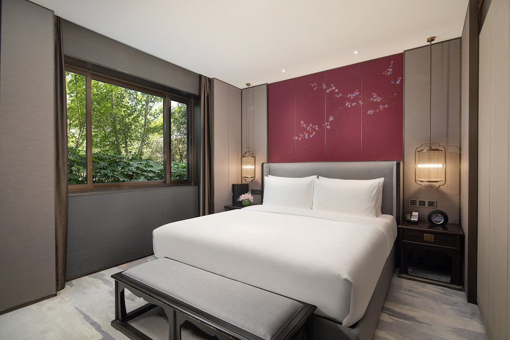 hualuxe xian tanghua an ihg hotel
