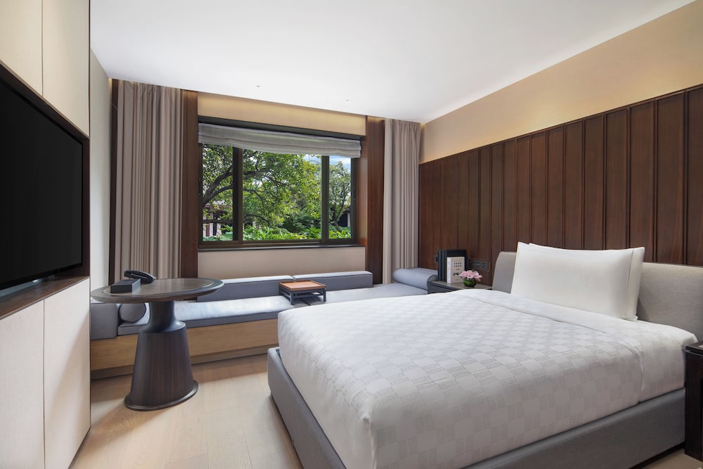 hualuxe xian tanghua an ihg hotel