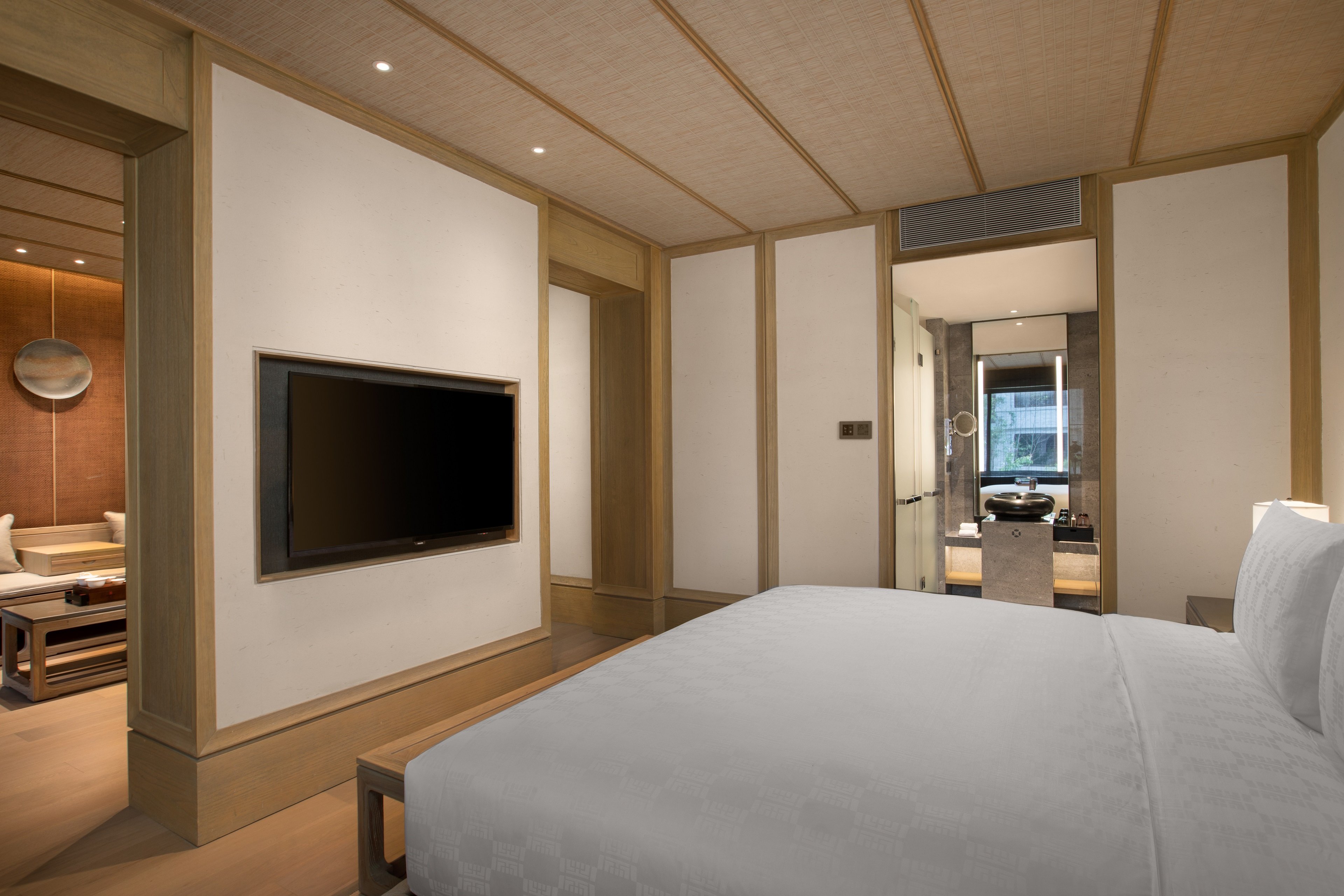 hualuxe xian tanghua an ihg hotel