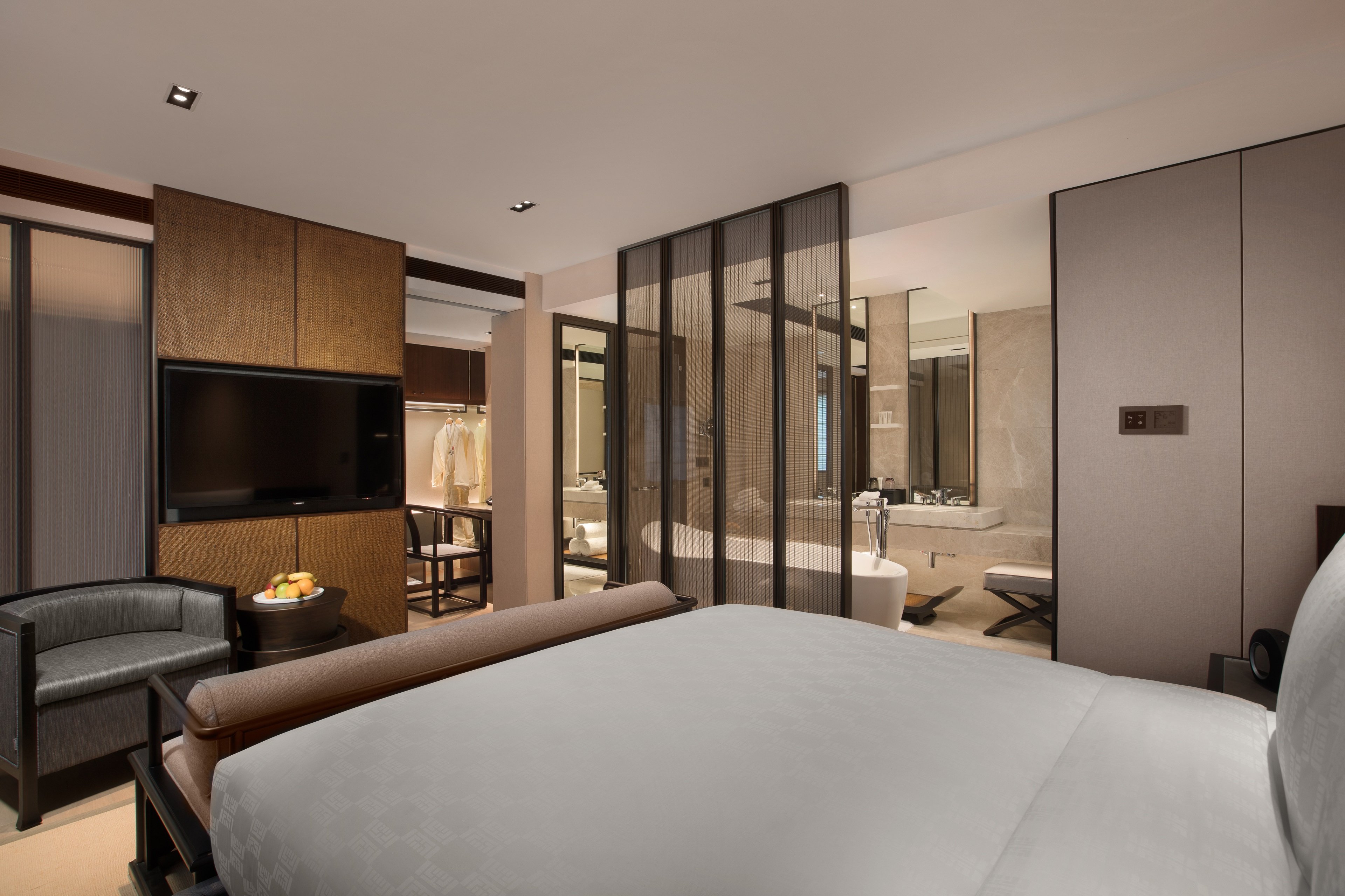 hualuxe xian tanghua an ihg hotel
