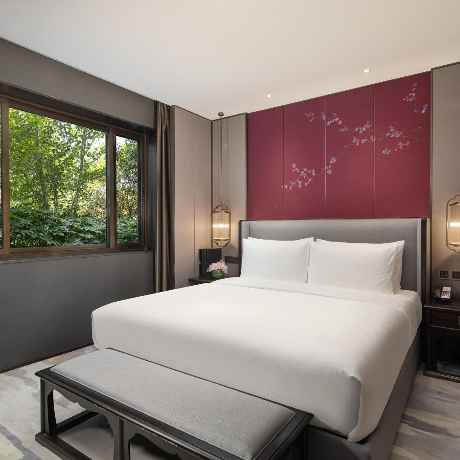hualuxe xian tanghua an ihg hotel