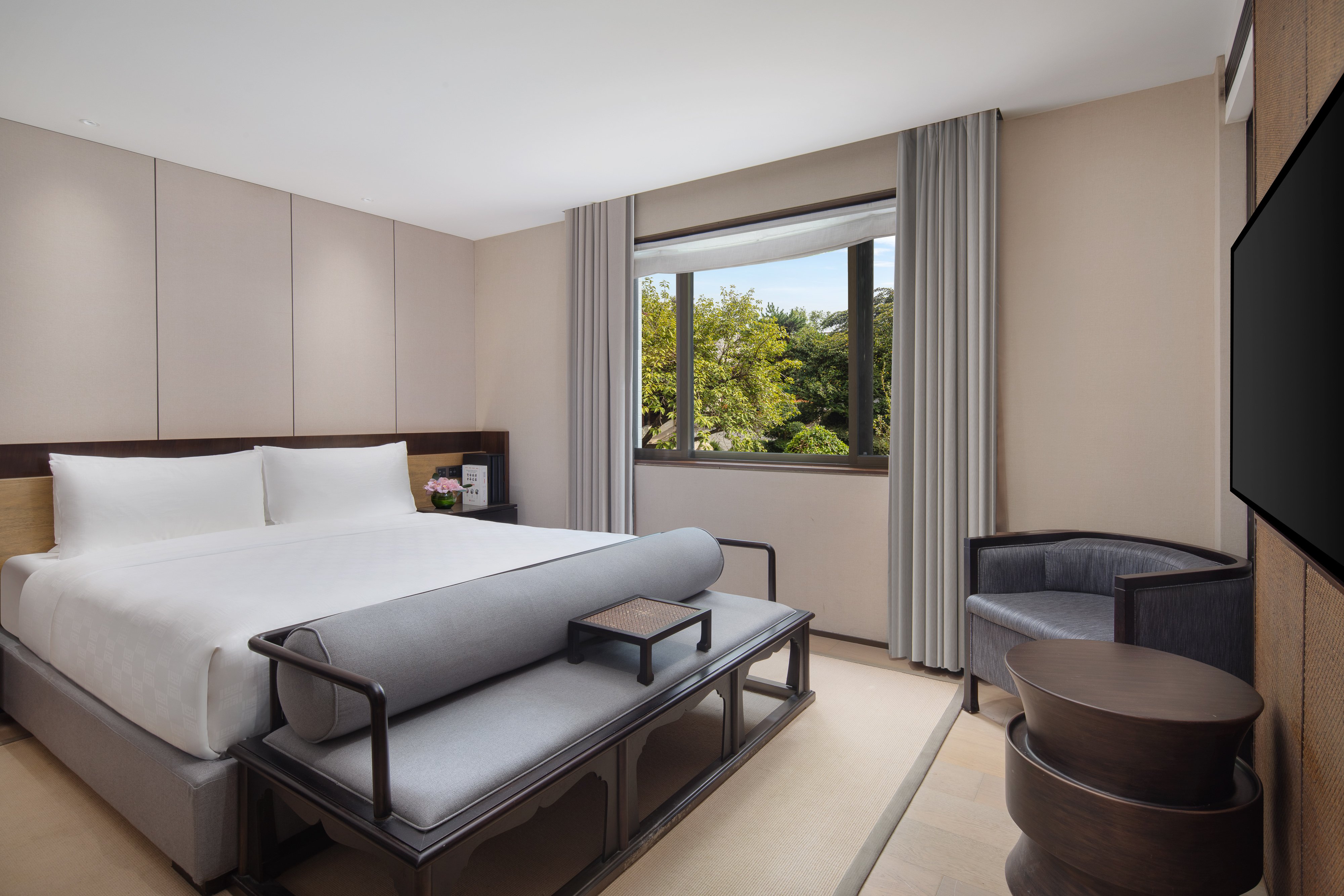 hualuxe xian tanghua an ihg hotel