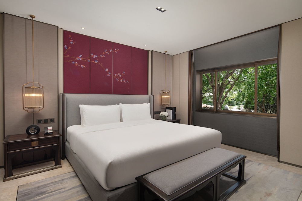 hualuxe xian tanghua an ihg hotel