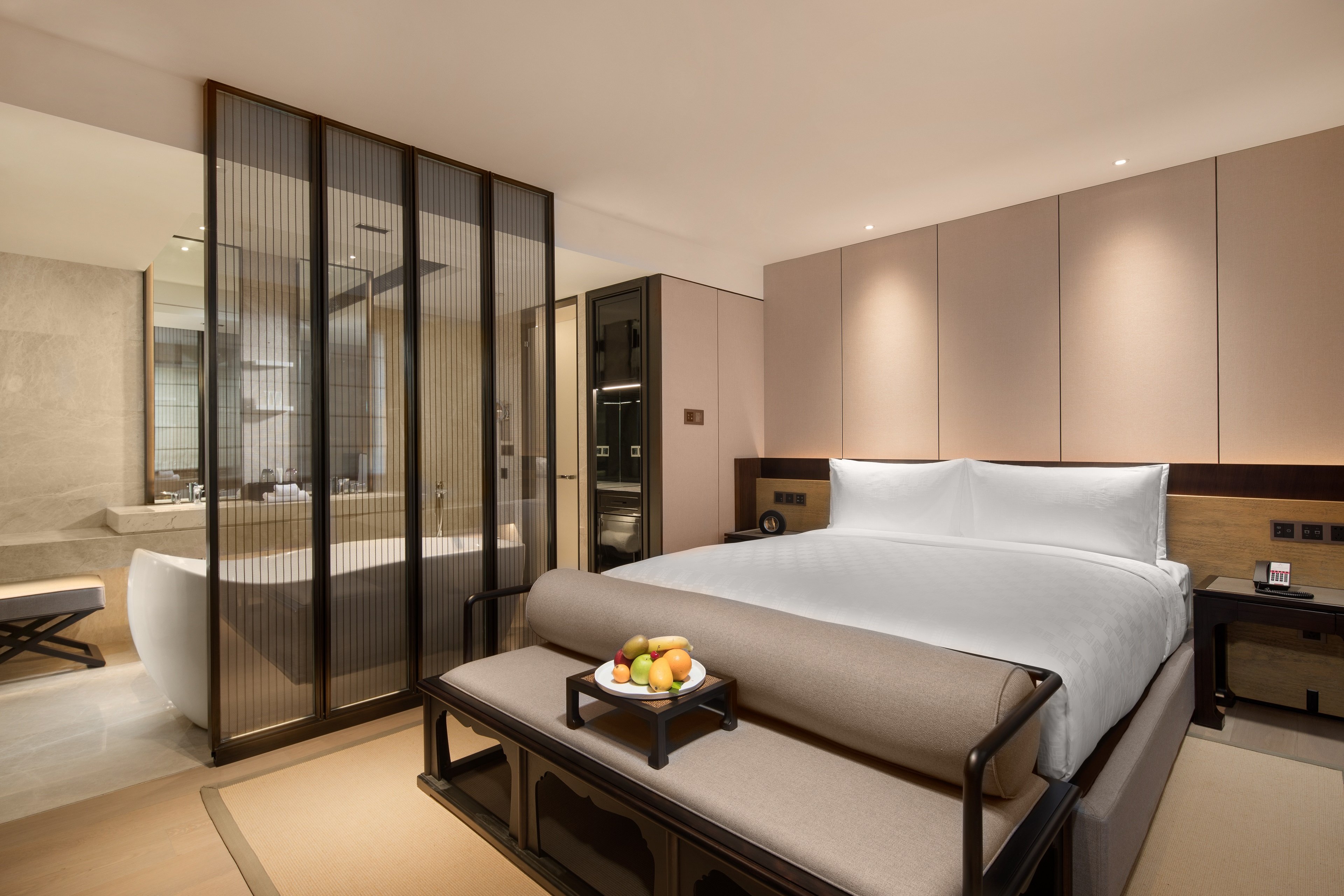 hualuxe xian tanghua an ihg hotel