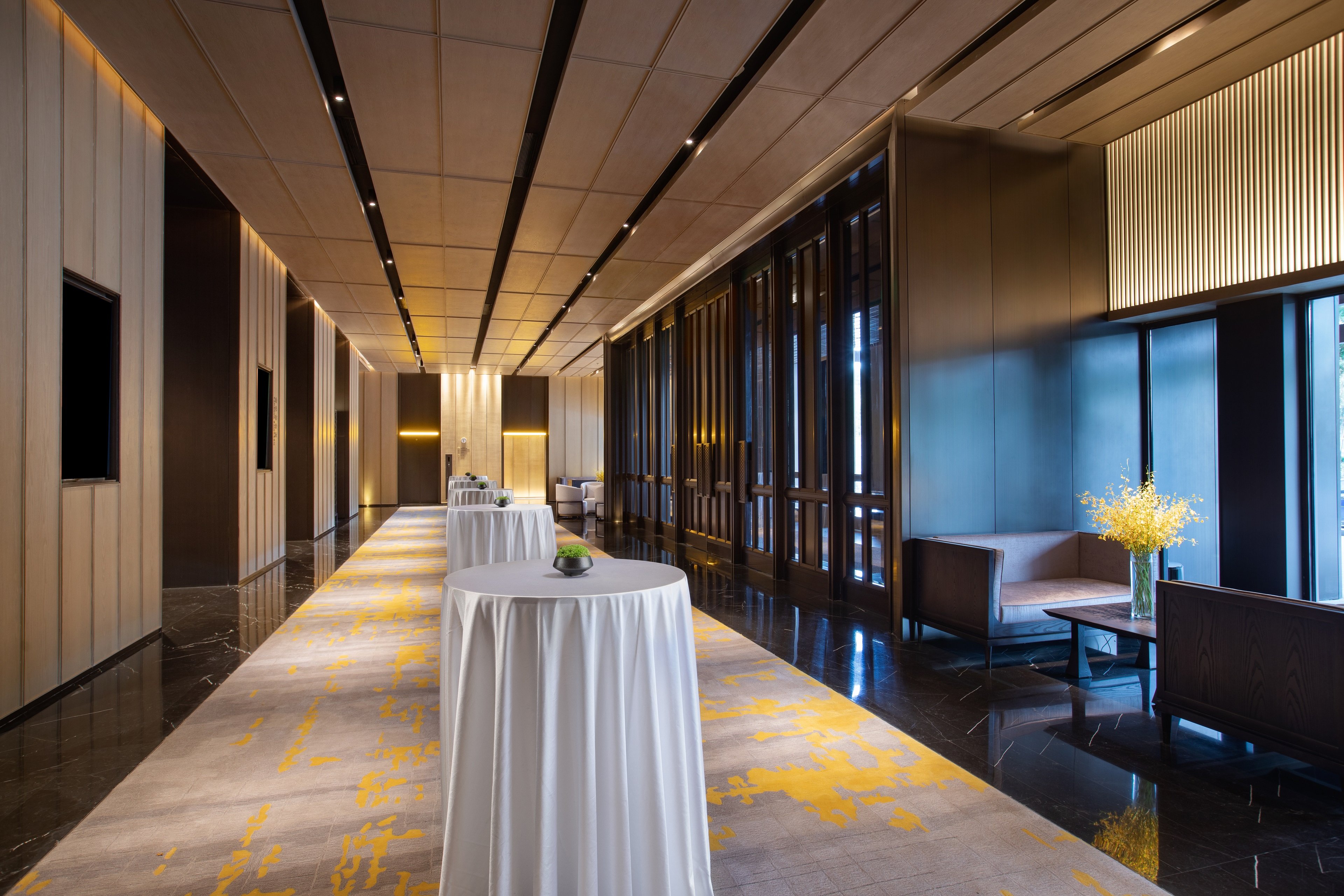 hualuxe xian tanghua an ihg hotel