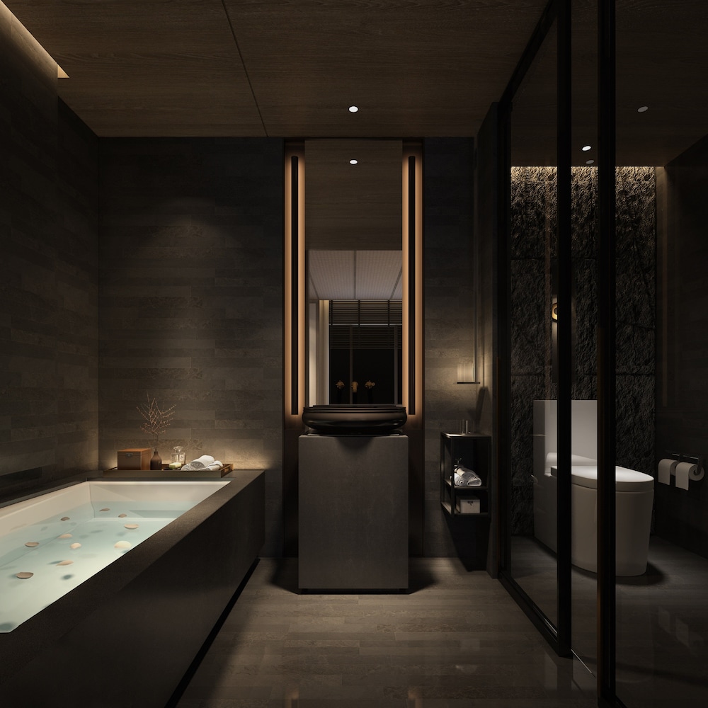 hualuxe xian tanghua an ihg hotel