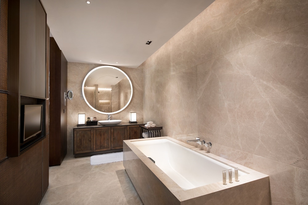 hualuxe xian tanghua an ihg hotel