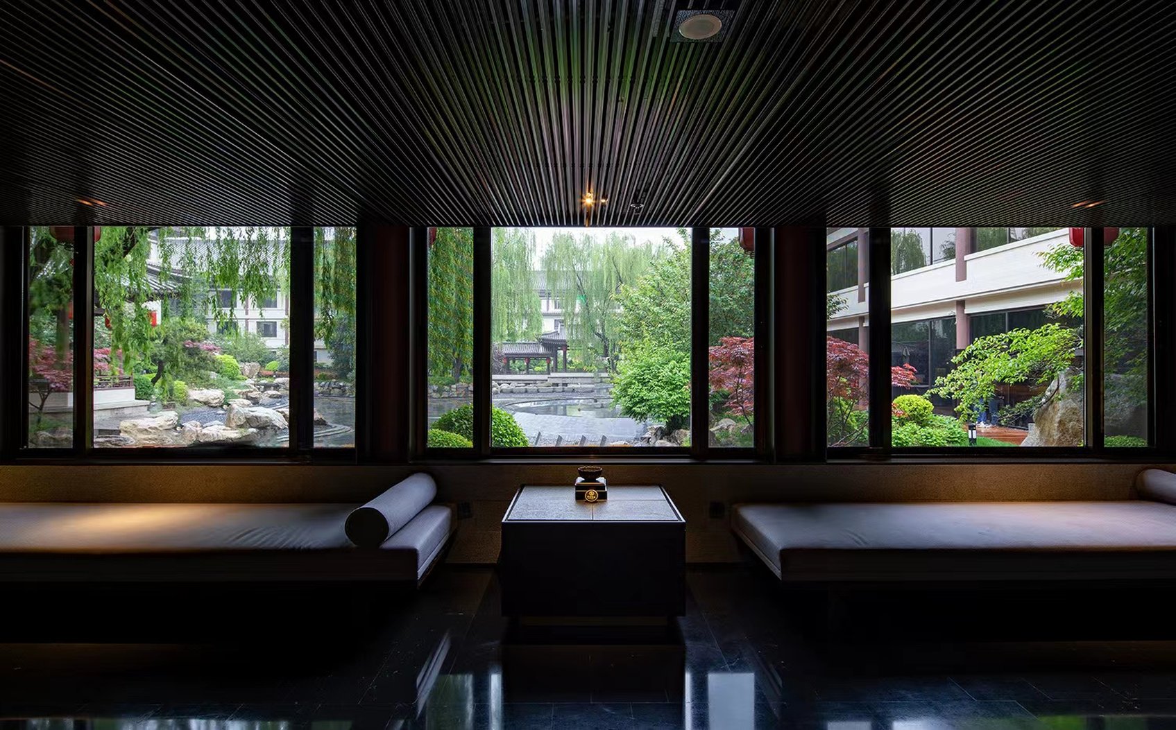 hualuxe xian tanghua an ihg hotel