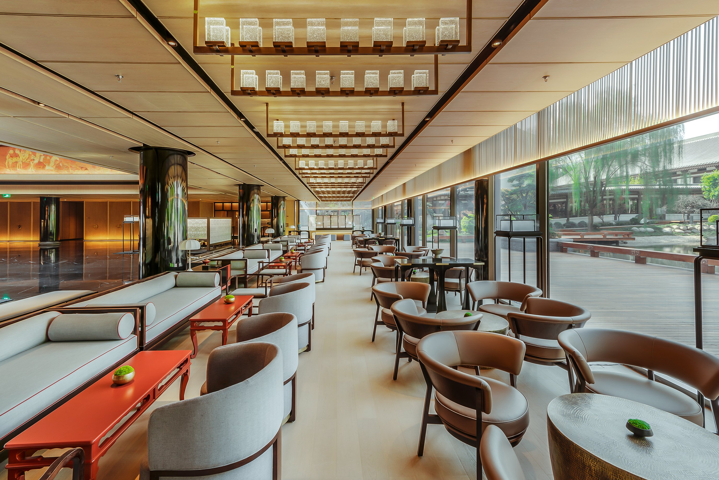 hualuxe xian tanghua an ihg hotel