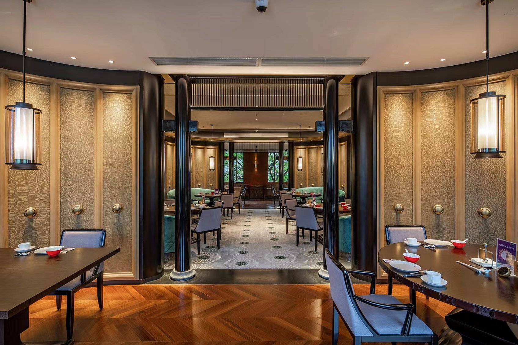 hualuxe xian tanghua an ihg hotel