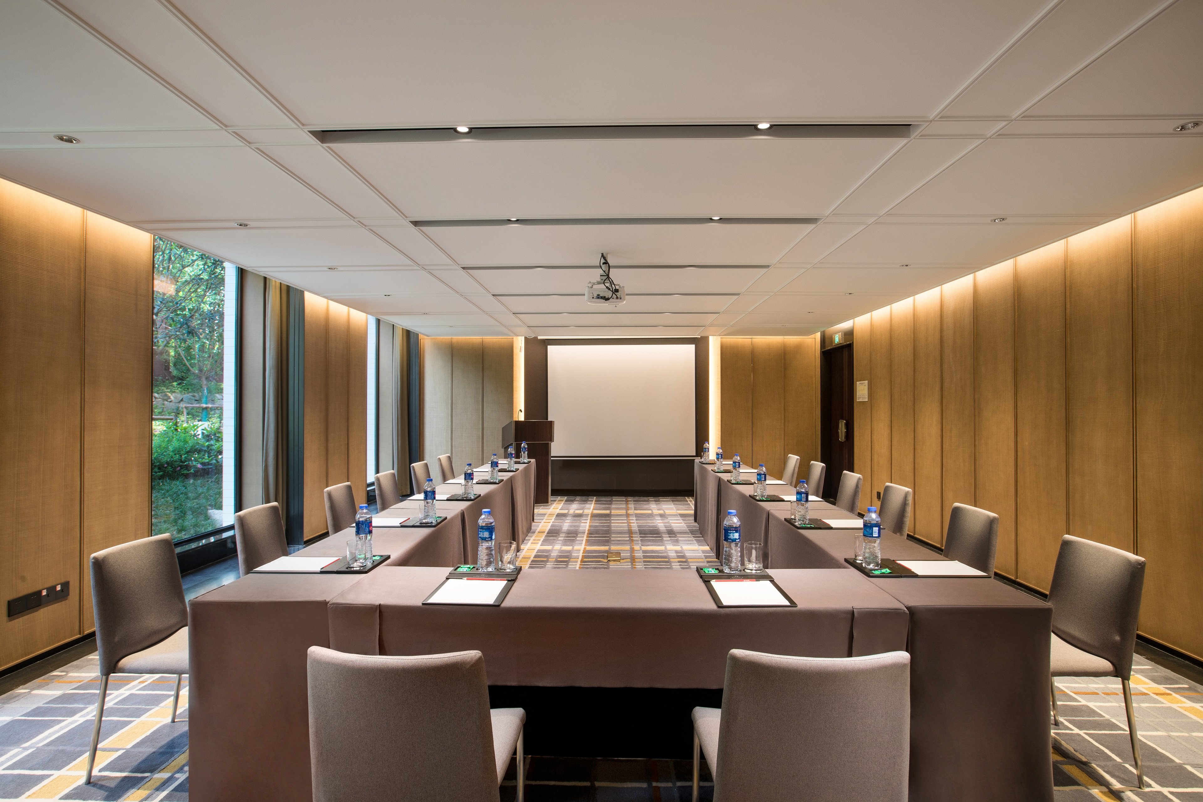 hualuxe xian tanghua an ihg hotel