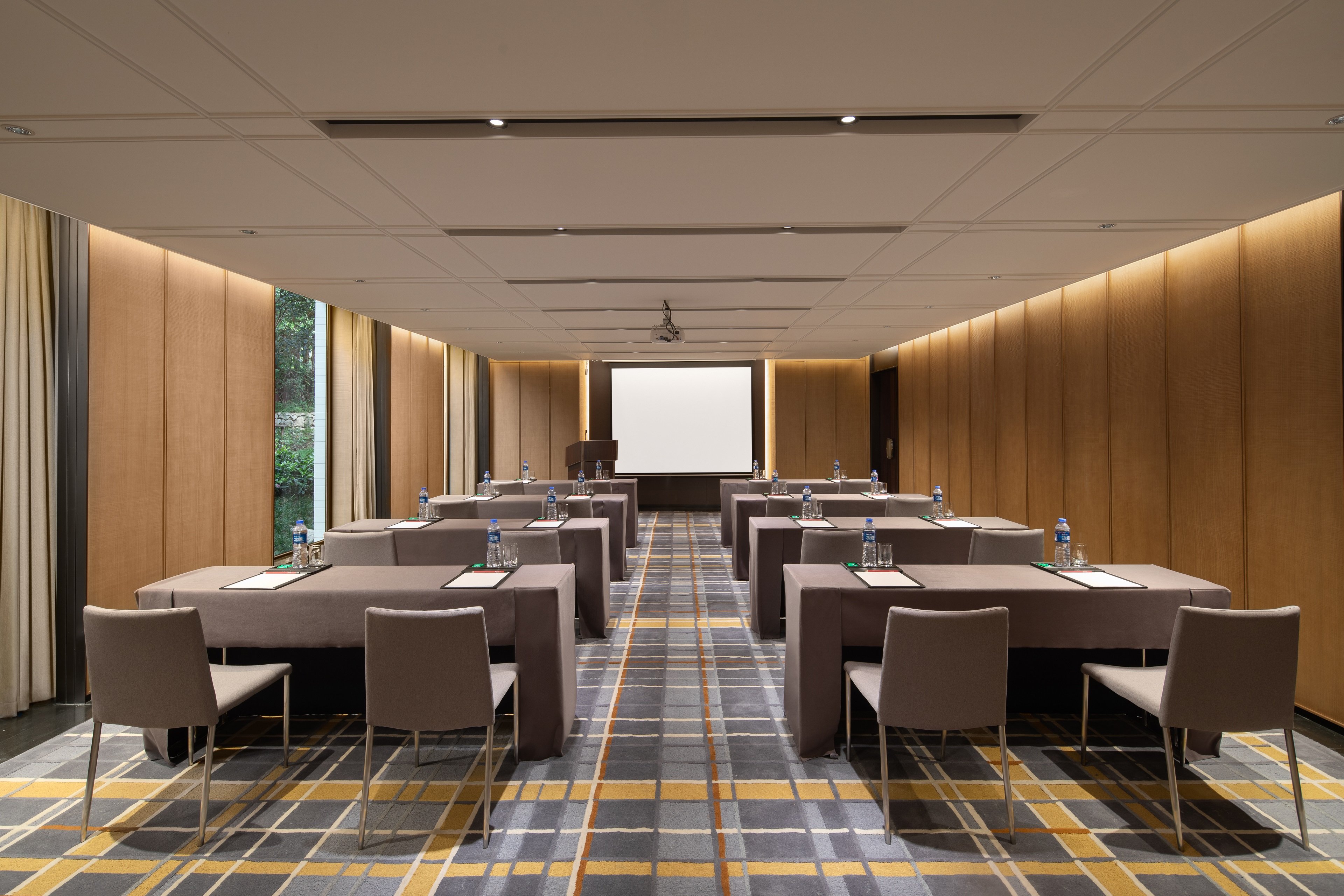 hualuxe xian tanghua an ihg hotel
