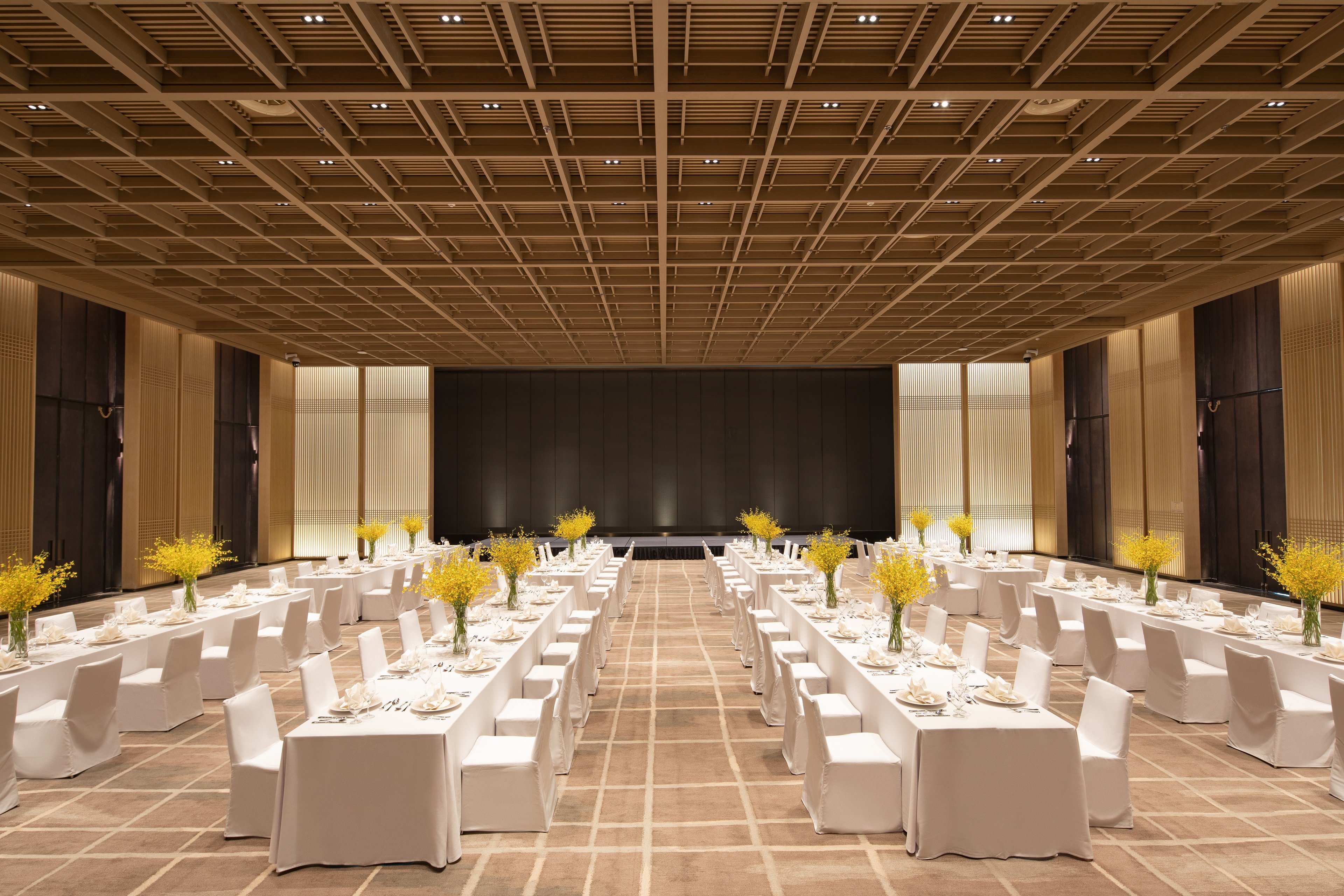 hualuxe xian tanghua an ihg hotel