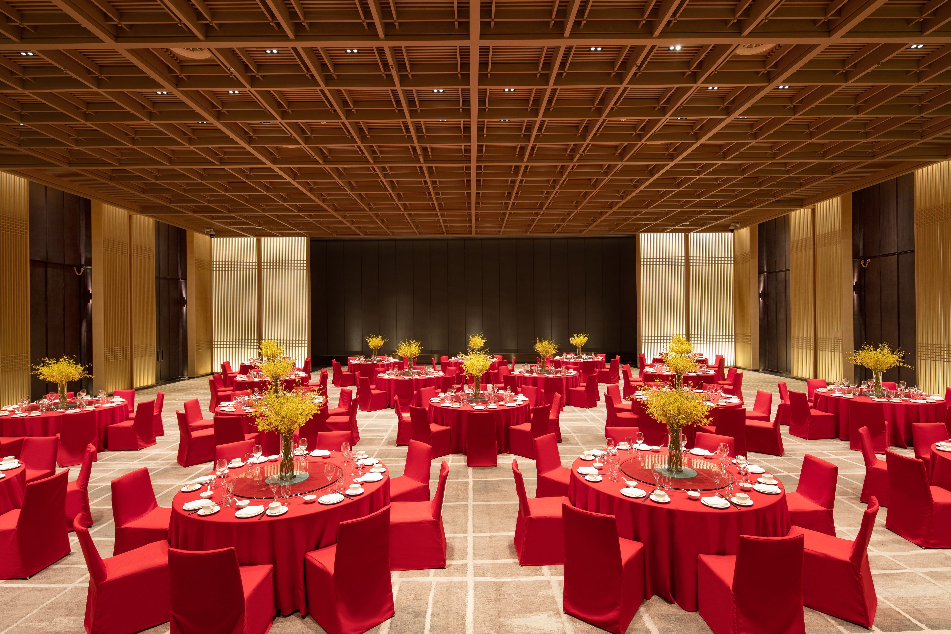 hualuxe xian tanghua an ihg hotel