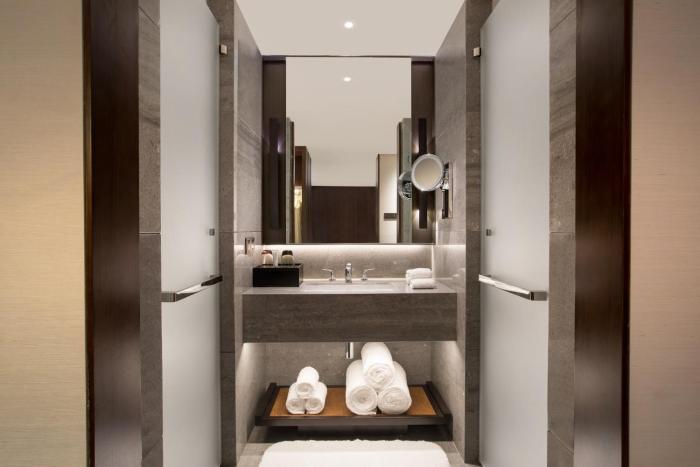 hualuxe xian tanghua an ihg hotel