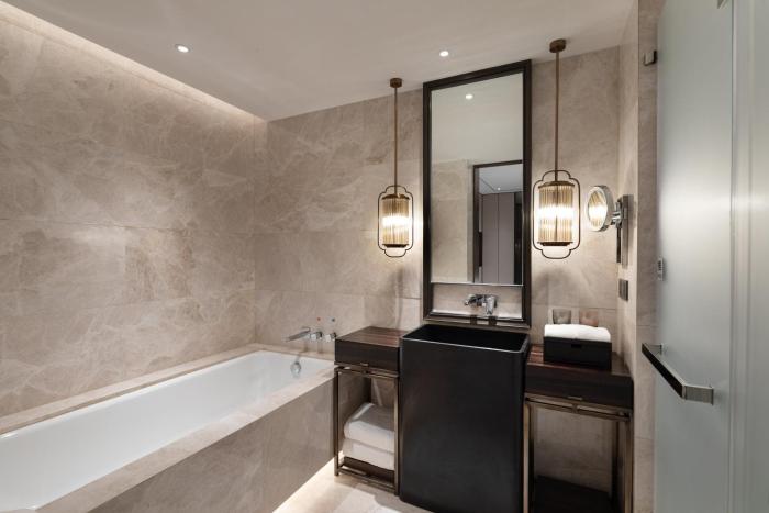 hualuxe xian tanghua an ihg hotel