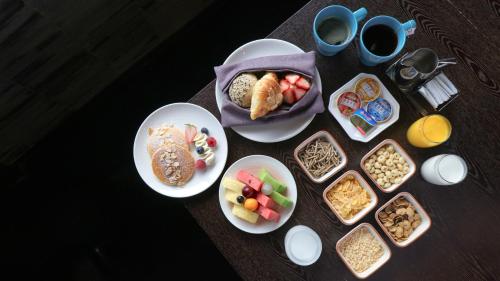 Hualuxe Xi'an Tanghua, An Ihg Hotel,Shaanxi>>Xi'an,5 star