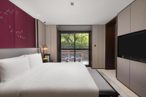 hualuxe xian tanghua an ihg hotel