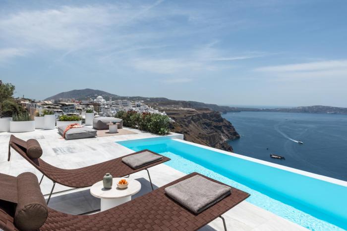 santorini