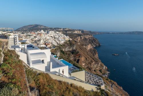 santorini
