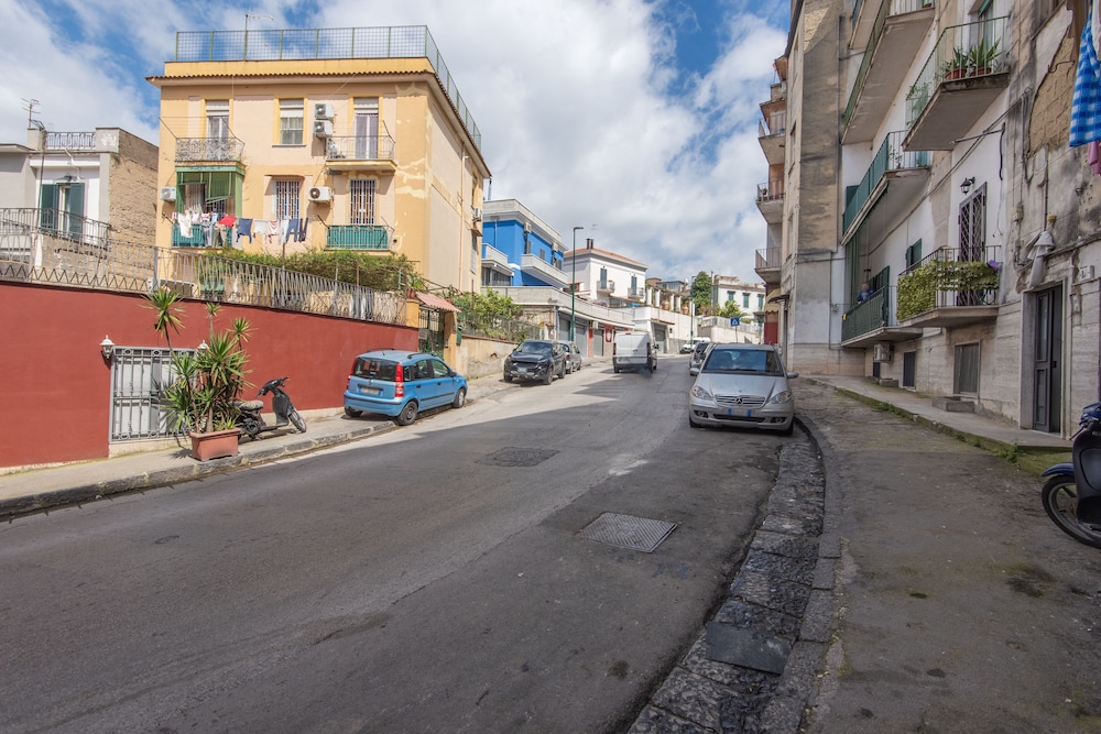 naples