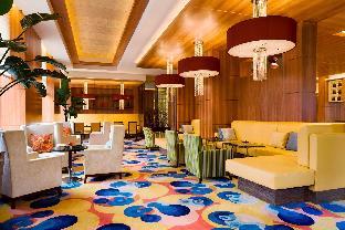 The Sandalwood, Beijing - Marriott Executive Apartments,23 Jian Guo Road Chaoyang Dist,5 star