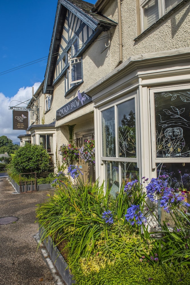 cuckoo brow inn