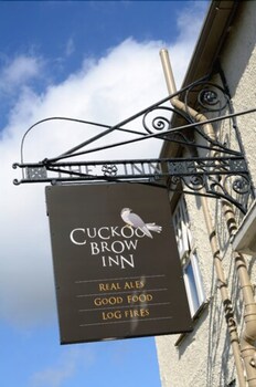cuckoo brow inn