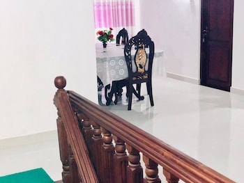 family ties guest inn