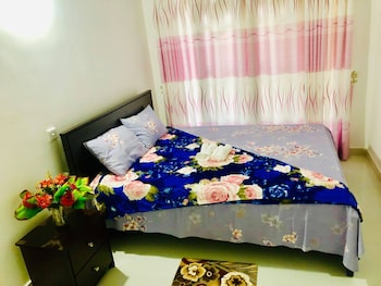 family ties guest inn