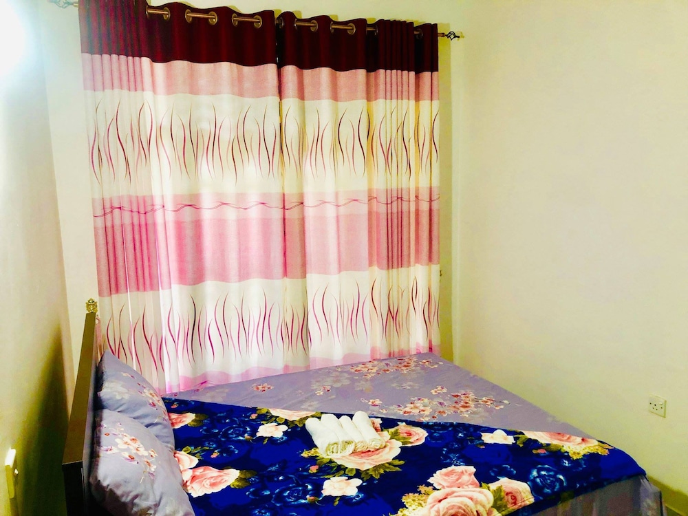 family ties guest inn