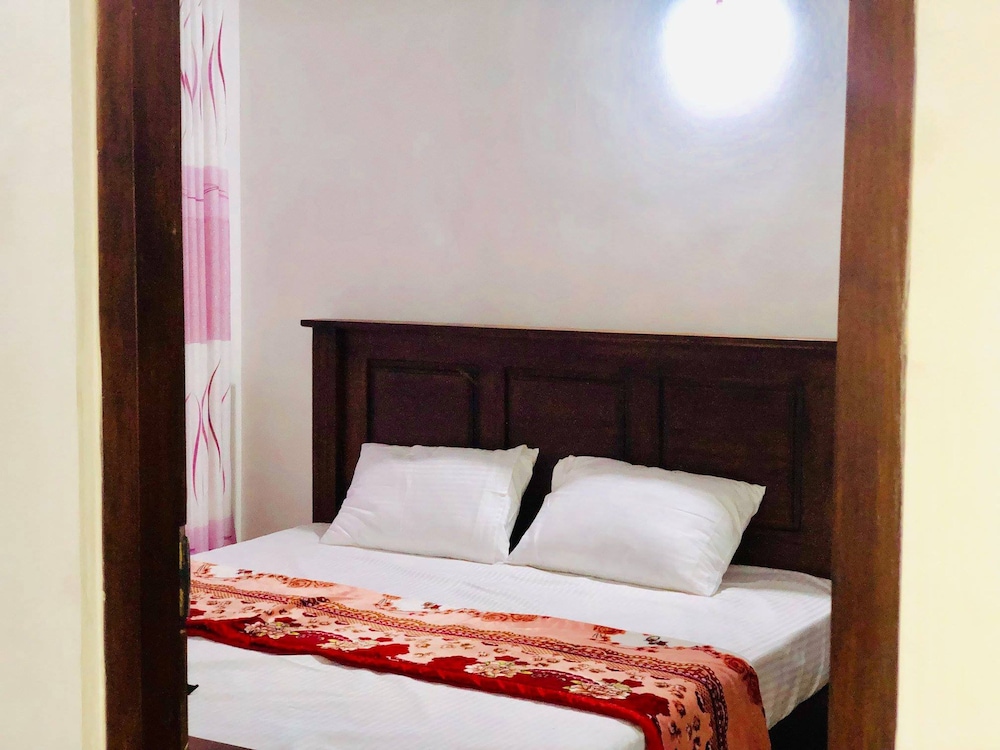 family ties guest inn