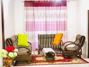 family ties guest inn