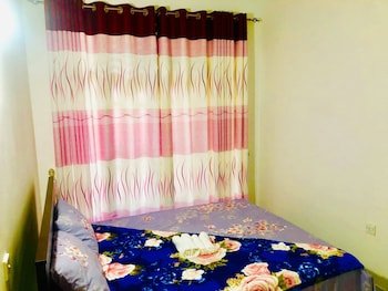 family ties guest inn