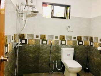 family ties guest inn