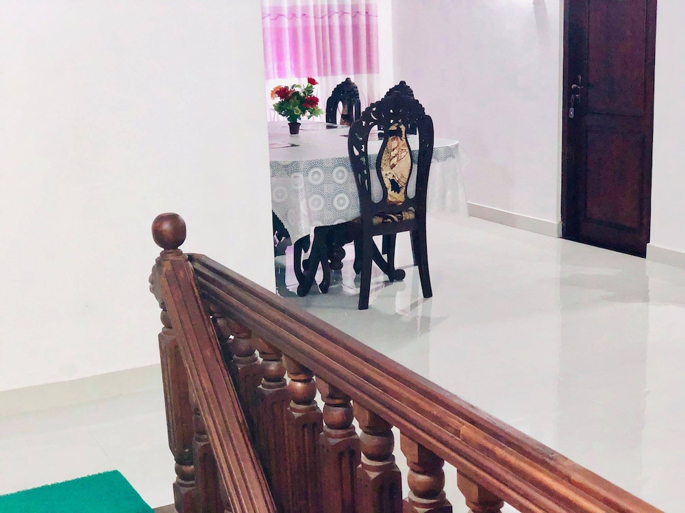 family ties guest inn