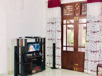 family ties guest inn