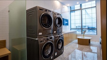 Holiday Inn Express Changzhou Xinbei, An Ihg Hotel,Jiangsu>>Changzhou,2.5 star