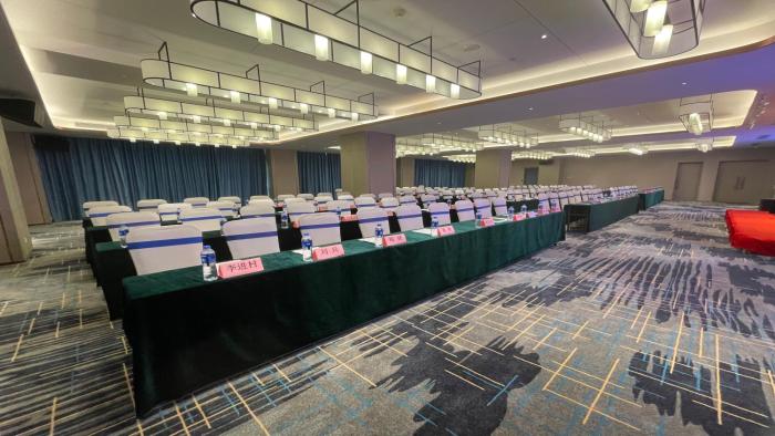 holiday inn express changzhou xinbei an ihg hotel