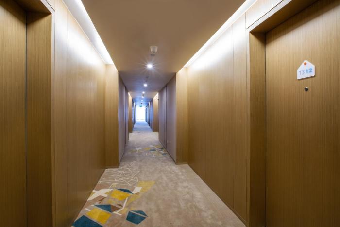holiday inn express changzhou xinbei an ihg hotel