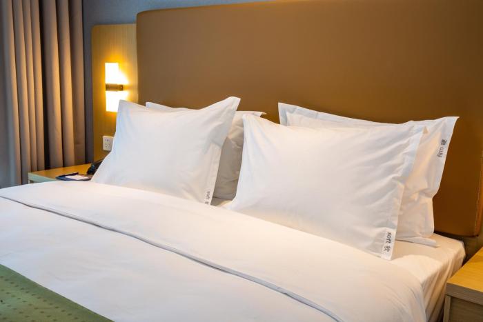 holiday inn express changzhou xinbei an ihg hotel
